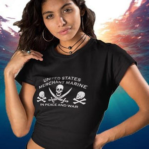 Merchant Marine 3 Pirates