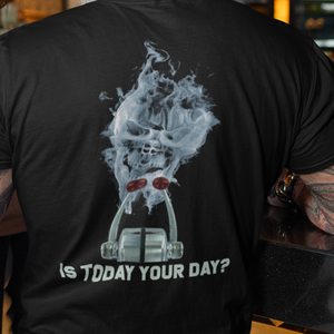 Your Day T-Shirt