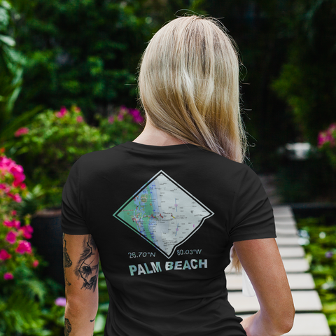 Palm Beach T Deep Sea Dreams
