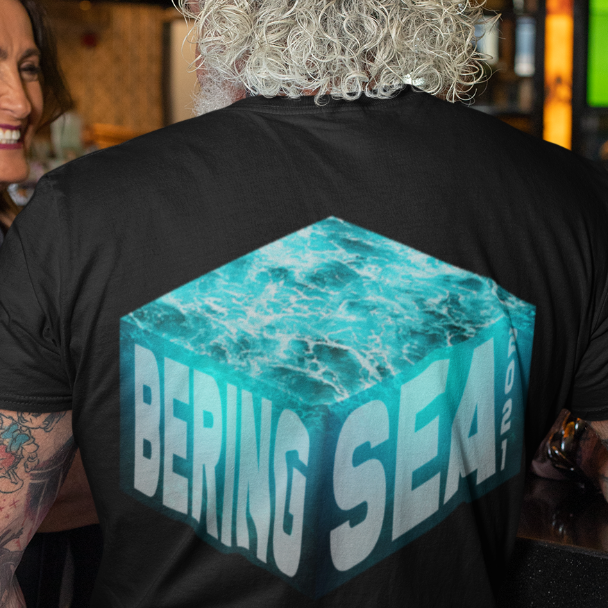 Bering Sea 2021 T-Shirt