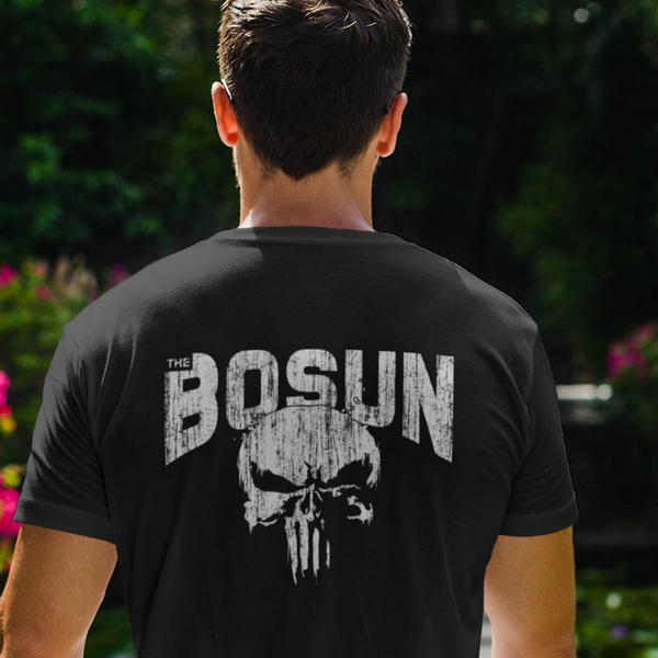 Bosun  T-Shirt
