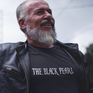 Black Pearl T-Shirt