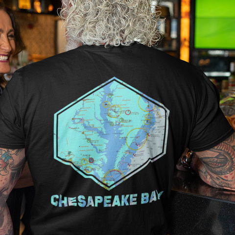 Chesapeake T-Shirt