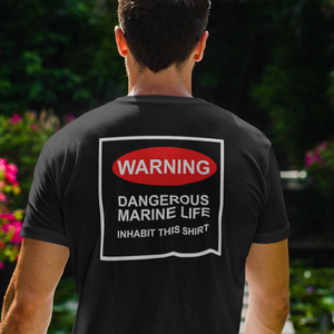 Dangerous Marine Life T-Shirt