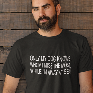 MISS MY DOG T-Shirt