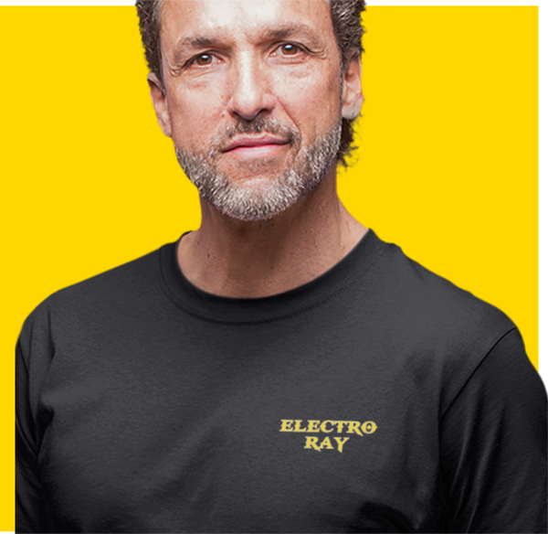 Electro Ray Matson T-Shirt