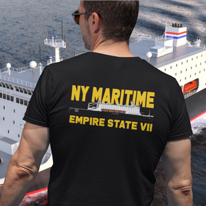 Empire State VII T-Shirt