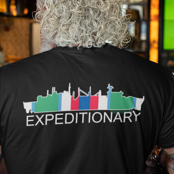 Expeditionary Service T