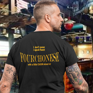 Fourchonese T-Shirt