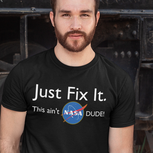 Fix it T-Shirt