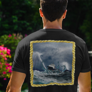 OSV Kraken  T-Shirt