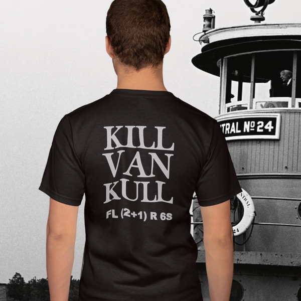Kill Van Kull T-Shirt