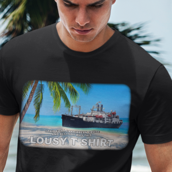 Lousy MMA T-Shirt