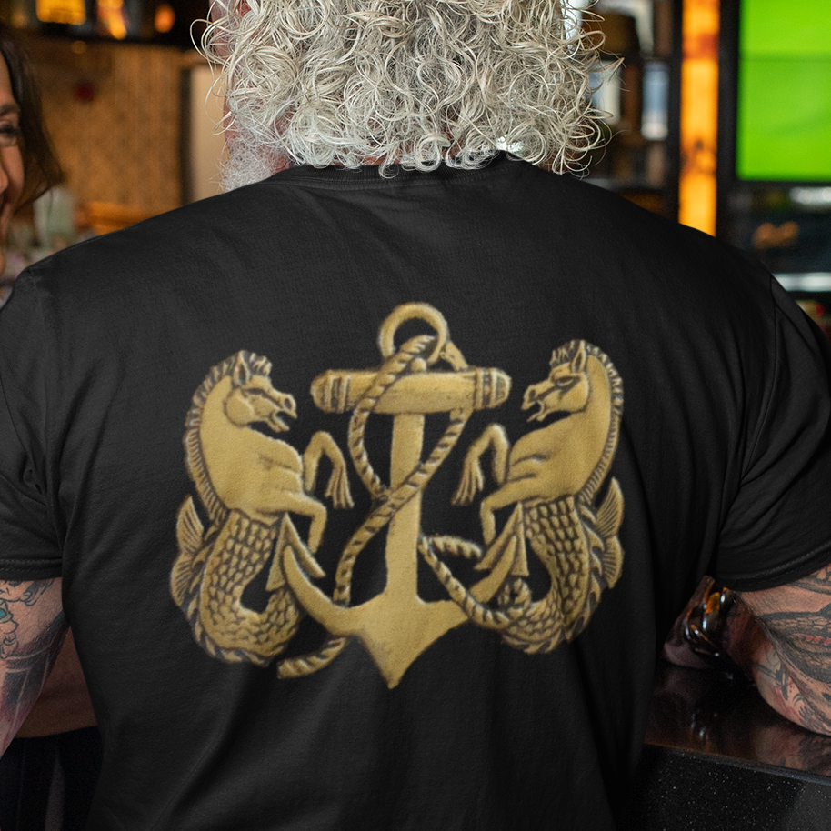 Expeditionary Medal T-Shirt