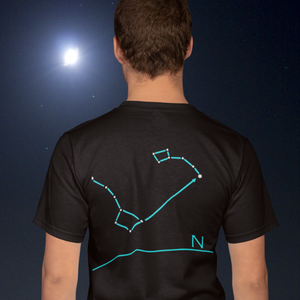 North Star T-Shirt