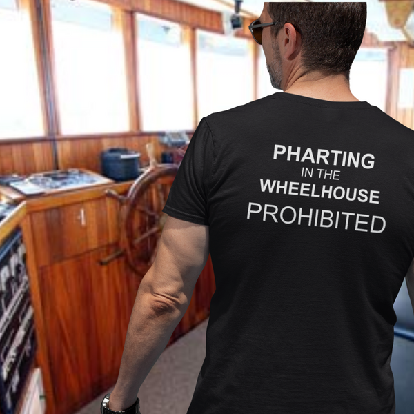 Pharting T-Shirt