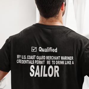Qualified T-Shirt