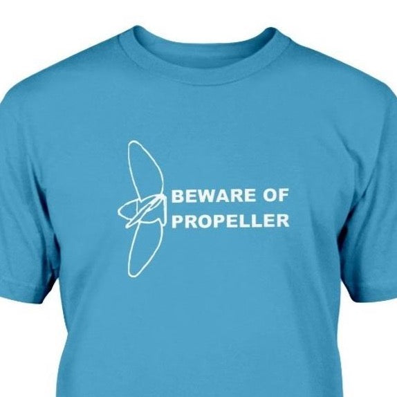 Beware of the Prop