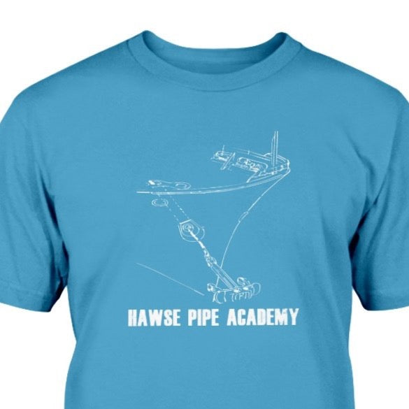 Hawse Pipe Academy