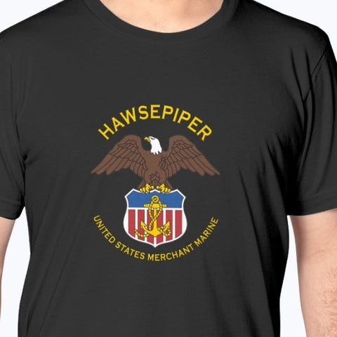 Hawsepiper Emblem