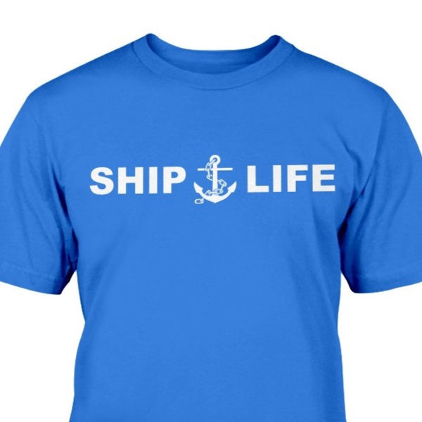 Ship Life