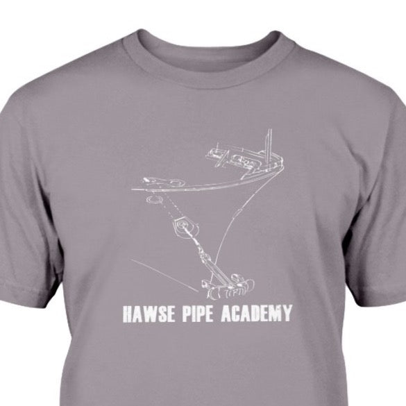 Hawse Pipe Academy