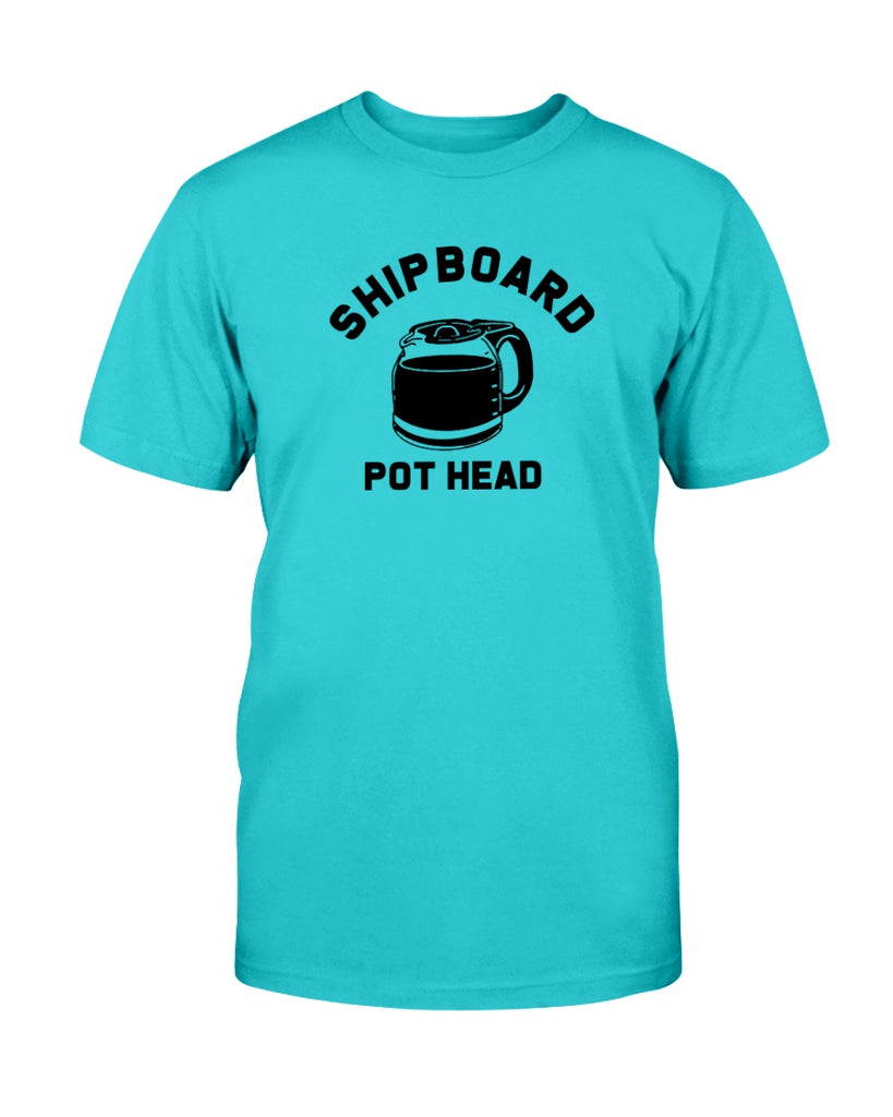 pothead clothing style Pot Head T-Shirt