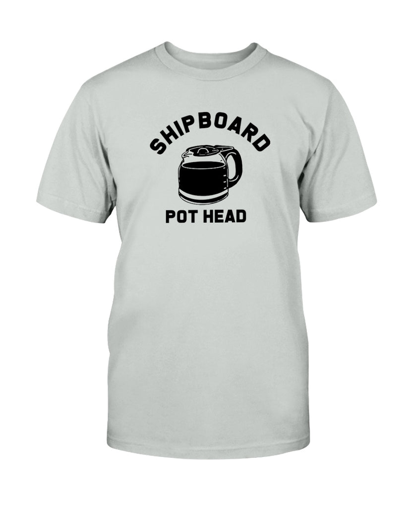 pothead clothing style Pot Head T-Shirt
