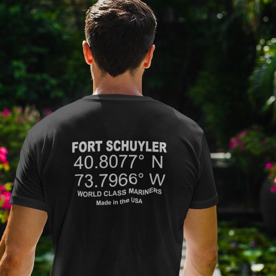 Schuyler T-Shirt