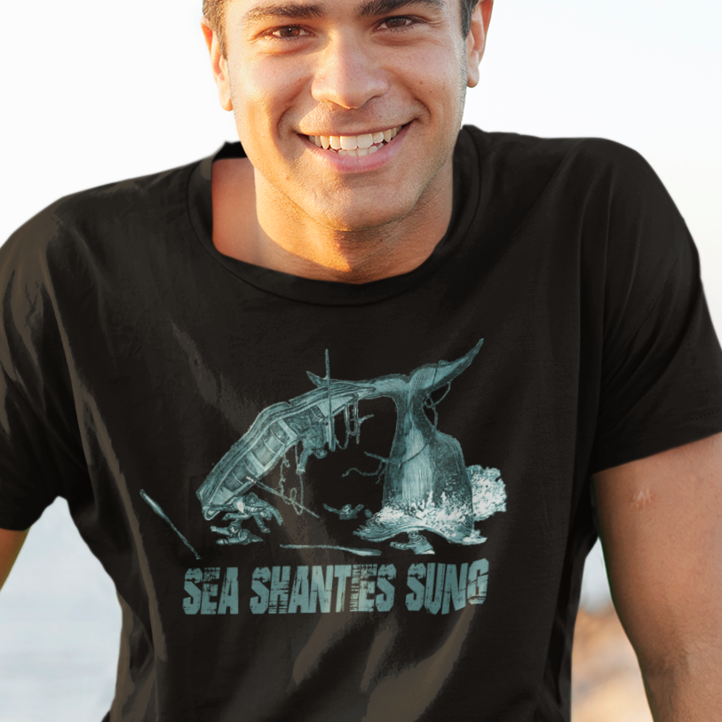 Shanty  T-Shirt