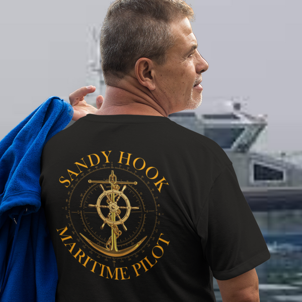 Sandy Hook T-Shirt