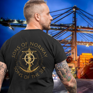 Sons of Norway T-Shirt