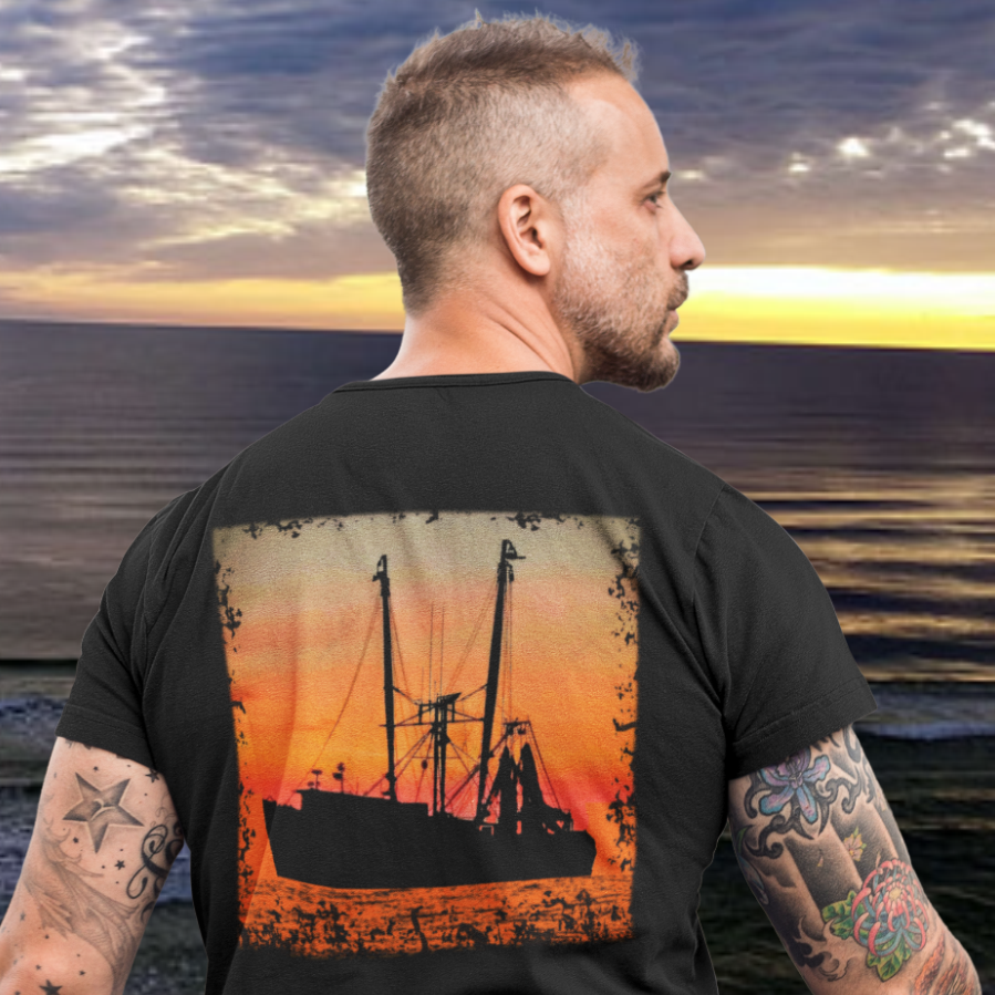 Sunset  T-Shirt