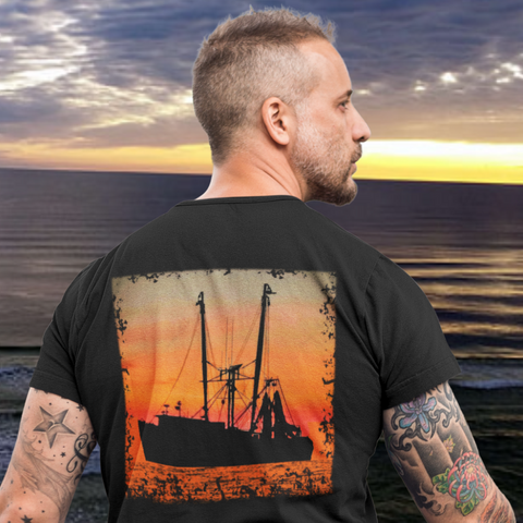 Sunset  T-Shirt