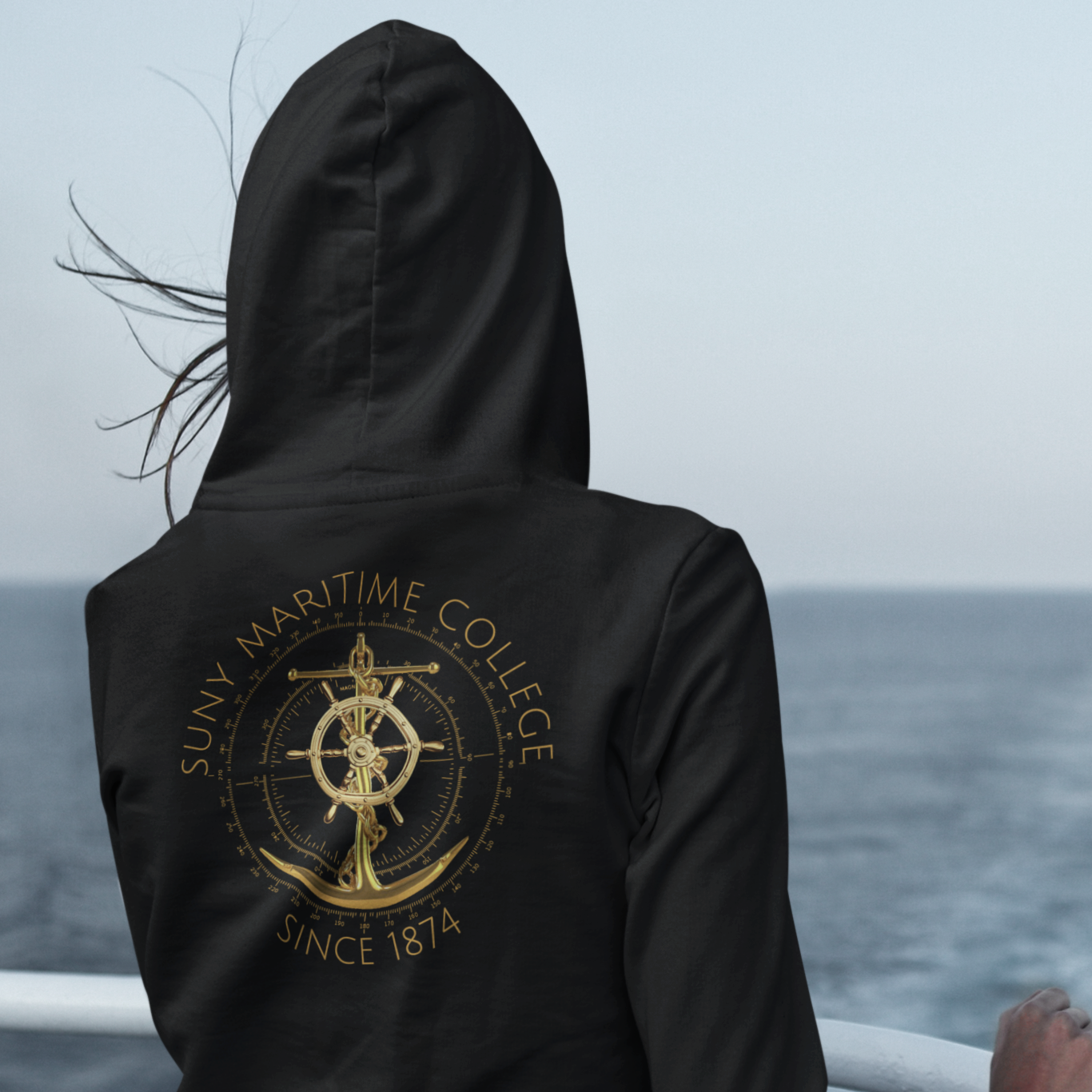 SUNY Since 1874  Hoodie