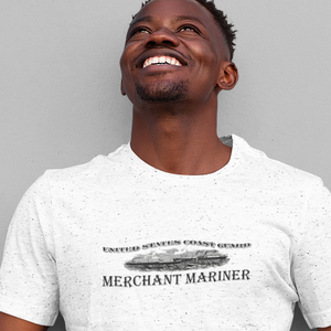 Merchant Mariner For the Crew!
