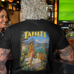 Tahiti T-Shirt
