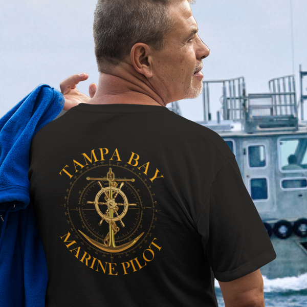 Tampa Bay Piot T-Shirt