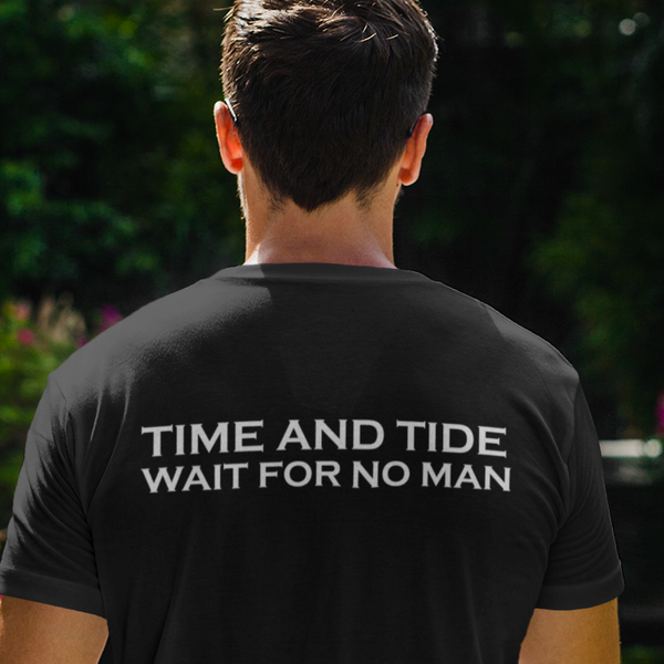 Time and Tide T-Shirt